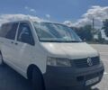Білий Фольксваген Transporter, об'ємом двигуна 1.9 л та пробігом 516 тис. км за 6700 $, фото 1 на Automoto.ua