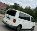 Білий Фольксваген Transporter, об'ємом двигуна 1.9 л та пробігом 338 тис. км за 6500 $, фото 3 на Automoto.ua