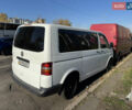 Білий Фольксваген Transporter, об'ємом двигуна 1.9 л та пробігом 427 тис. км за 7000 $, фото 5 на Automoto.ua