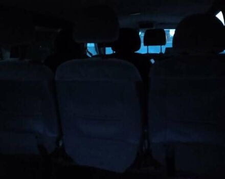 Белый Фольксваген Transporter, объемом двигателя 1.9 л и пробегом 382 тыс. км за 7500 $, фото 6 на Automoto.ua