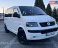 Білий Фольксваген Transporter, об'ємом двигуна 2.5 л та пробігом 445 тис. км за 6500 $, фото 11 на Automoto.ua