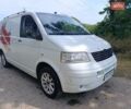 Белый Фольксваген Transporter, объемом двигателя 1.9 л и пробегом 360 тыс. км за 5450 $, фото 1 на Automoto.ua