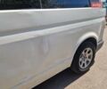 Білий Фольксваген Transporter, об'ємом двигуна 2.46 л та пробігом 374 тис. км за 7700 $, фото 4 на Automoto.ua