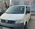 Белый Фольксваген Transporter, объемом двигателя 1.9 л и пробегом 276 тыс. км за 5999 $, фото 1 на Automoto.ua