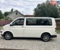 Белый Фольксваген Transporter, объемом двигателя 2.5 л и пробегом 280 тыс. км за 5950 $, фото 7 на Automoto.ua