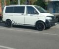 Белый Фольксваген Transporter, объемом двигателя 1.9 л и пробегом 342 тыс. км за 9800 $, фото 1 на Automoto.ua