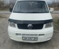 Белый Фольксваген Transporter, объемом двигателя 1.9 л и пробегом 270 тыс. км за 6999 $, фото 12 на Automoto.ua