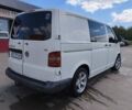 Білий Фольксваген Transporter, об'ємом двигуна 2.46 л та пробігом 336 тис. км за 6700 $, фото 5 на Automoto.ua