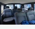 Белый Фольксваген Transporter, объемом двигателя 2.5 л и пробегом 403 тыс. км за 7000 $, фото 6 на Automoto.ua