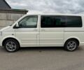 Білий Фольксваген Transporter, об'ємом двигуна 2.5 л та пробігом 332 тис. км за 2400 $, фото 4 на Automoto.ua