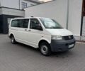 Білий Фольксваген Transporter, об'ємом двигуна 1.9 л та пробігом 360 тис. км за 6700 $, фото 1 на Automoto.ua
