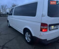 Белый Фольксваген Transporter, объемом двигателя 0 л и пробегом 410 тыс. км за 8500 $, фото 2 на Automoto.ua