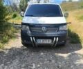 Білий Фольксваген Transporter, об'ємом двигуна 1.9 л та пробігом 320 тис. км за 8250 $, фото 1 на Automoto.ua