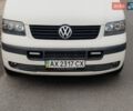 Белый Фольксваген Transporter, объемом двигателя 1.9 л и пробегом 350 тыс. км за 6700 $, фото 1 на Automoto.ua