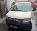 Білий Фольксваген Transporter, об'ємом двигуна 1.9 л та пробігом 250 тис. км за 10500 $, фото 1 на Automoto.ua