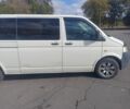 Білий Фольксваген Transporter, об'ємом двигуна 2.5 л та пробігом 320 тис. км за 4000 $, фото 4 на Automoto.ua