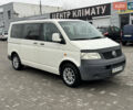 Белый Фольксваген Transporter, объемом двигателя 1.9 л и пробегом 420 тыс. км за 7000 $, фото 1 на Automoto.ua