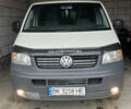Білий Фольксваген Transporter, об'ємом двигуна 1.9 л та пробігом 272 тис. км за 7500 $, фото 1 на Automoto.ua