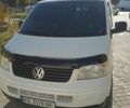 Белый Фольксваген Transporter, объемом двигателя 1.9 л и пробегом 400 тыс. км за 4450 $, фото 1 на Automoto.ua