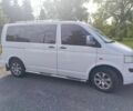 Белый Фольксваген Transporter, объемом двигателя 1.9 л и пробегом 289 тыс. км за 7400 $, фото 11 на Automoto.ua