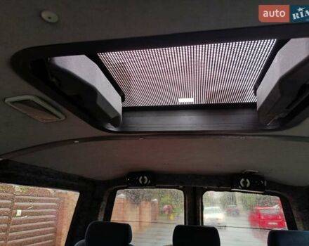 Белый Фольксваген Transporter, объемом двигателя 1.9 л и пробегом 600 тыс. км за 7200 $, фото 1 на Automoto.ua