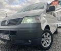 Белый Фольксваген Transporter, объемом двигателя 2.5 л и пробегом 457 тыс. км за 7300 $, фото 2 на Automoto.ua