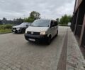 Белый Фольксваген Transporter, объемом двигателя 1.9 л и пробегом 340 тыс. км за 6098 $, фото 1 на Automoto.ua