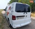 Белый Фольксваген Transporter, объемом двигателя 1.9 л и пробегом 360 тыс. км за 5450 $, фото 15 на Automoto.ua