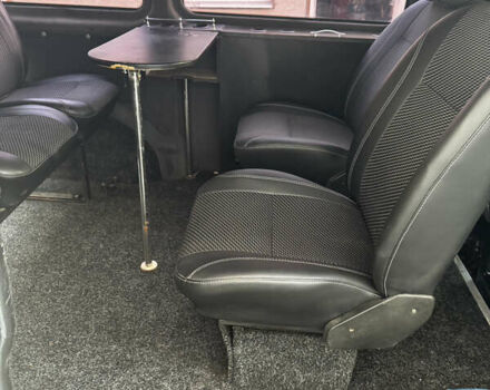 Білий Фольксваген Transporter, об'ємом двигуна 2.46 л та пробігом 230 тис. км за 6950 $, фото 10 на Automoto.ua