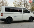 Белый Фольксваген Transporter, объемом двигателя 2.46 л и пробегом 330 тыс. км за 6500 $, фото 10 на Automoto.ua