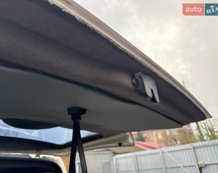 Белый Фольксваген Transporter, объемом двигателя 1.9 л и пробегом 300 тыс. км за 7700 $, фото 22 на Automoto.ua