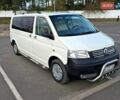 Білий Фольксваген Transporter, об'ємом двигуна 1.9 л та пробігом 252 тис. км за 8800 $, фото 2 на Automoto.ua