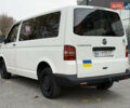 Белый Фольксваген Transporter, объемом двигателя 2.46 л и пробегом 330 тыс. км за 6500 $, фото 7 на Automoto.ua