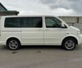 Білий Фольксваген Transporter, об'ємом двигуна 2.5 л та пробігом 332 тис. км за 2400 $, фото 5 на Automoto.ua