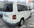 Білий Фольксваген Transporter, об'ємом двигуна 2.5 л та пробігом 366 тис. км за 9350 $, фото 8 на Automoto.ua