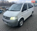 Білий Фольксваген Transporter, об'ємом двигуна 2.46 л та пробігом 470 тис. км за 3900 $, фото 8 на Automoto.ua