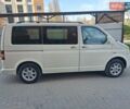 Белый Фольксваген Transporter, объемом двигателя 2.5 л и пробегом 475 тыс. км за 7999 $, фото 17 на Automoto.ua