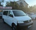 Білий Фольксваген Transporter, об'ємом двигуна 1.9 л та пробігом 363 тис. км за 7500 $, фото 3 на Automoto.ua