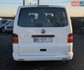 Белый Фольксваген Transporter, объемом двигателя 1.9 л и пробегом 391 тыс. км за 7550 $, фото 12 на Automoto.ua