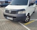 Білий Фольксваген Transporter, об'ємом двигуна 1.9 л та пробігом 448 тис. км за 8200 $, фото 24 на Automoto.ua