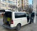 Белый Фольксваген Transporter, объемом двигателя 1.9 л и пробегом 276 тыс. км за 6500 $, фото 11 на Automoto.ua