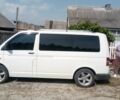 Белый Фольксваген Transporter, объемом двигателя 2.5 л и пробегом 380 тыс. км за 7300 $, фото 3 на Automoto.ua