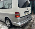 Білий Фольксваген Transporter, об'ємом двигуна 1.9 л та пробігом 200 тис. км за 11000 $, фото 9 на Automoto.ua