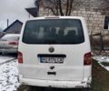 Білий Фольксваген Transporter, об'ємом двигуна 1.9 л та пробігом 235 тис. км за 5200 $, фото 3 на Automoto.ua