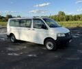 Белый Фольксваген Transporter, объемом двигателя 1.9 л и пробегом 300 тыс. км за 7673 $, фото 1 на Automoto.ua