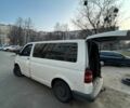 Белый Фольксваген Transporter, объемом двигателя 1.9 л и пробегом 276 тыс. км за 6500 $, фото 4 на Automoto.ua