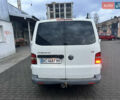 Білий Фольксваген Transporter, об'ємом двигуна 2.46 л та пробігом 470 тис. км за 3900 $, фото 7 на Automoto.ua