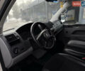 Білий Фольксваген Transporter, об'ємом двигуна 2.5 л та пробігом 366 тис. км за 9350 $, фото 40 на Automoto.ua