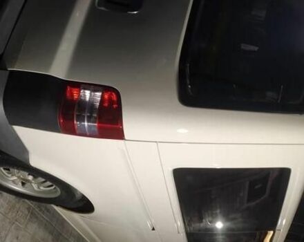 Белый Фольксваген Transporter, объемом двигателя 2.5 л и пробегом 370 тыс. км за 4020 $, фото 4 на Automoto.ua