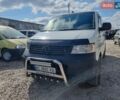Белый Фольксваген Transporter, объемом двигателя 2.46 л и пробегом 350 тыс. км за 6350 $, фото 3 на Automoto.ua